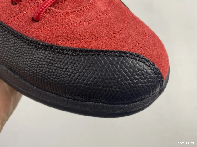 Reverse Flu 12 Jordan Air Game CT8013-602 0712